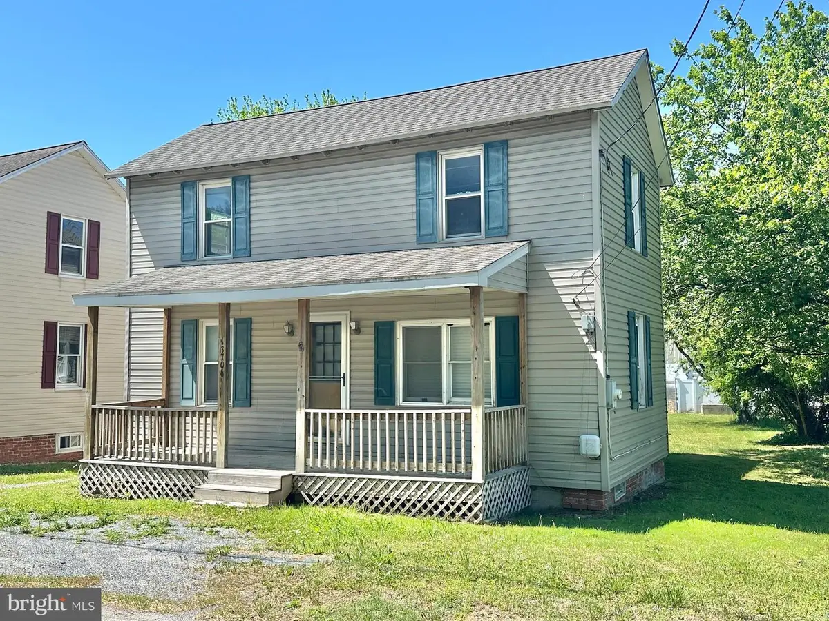 13706 Main St, Queen Anne, MD 21657 - #1