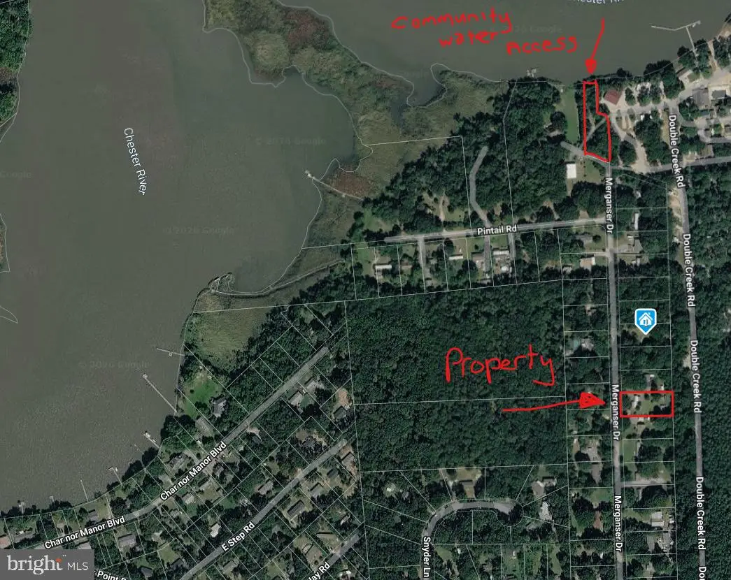 228 Merganser Dr, Chestertown, MD 21620 - #1