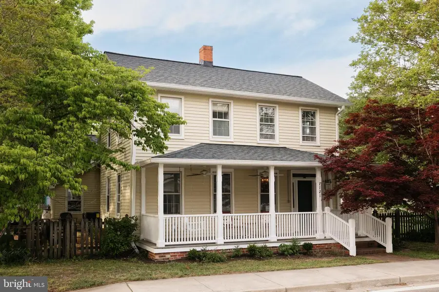 7121 Main St, Queenstown, MD 21658 - #2