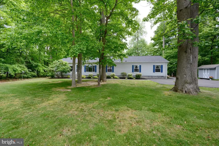 206 Dulin Clark Rd, Centreville, MD 21617 - #3
