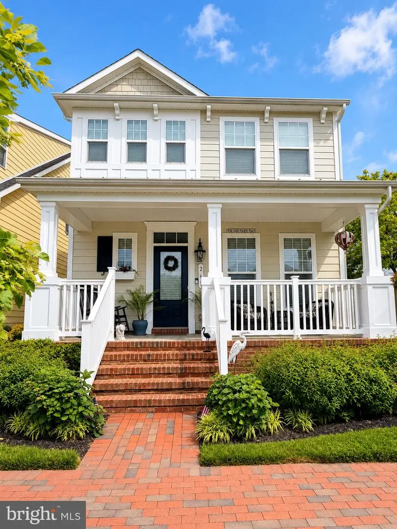 265 Evelyne St, Chester, MD 21619 - #2