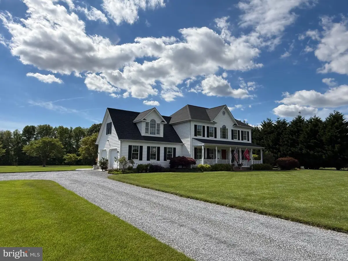 306 Old Line Dr, Centreville, MD 21617 - #1