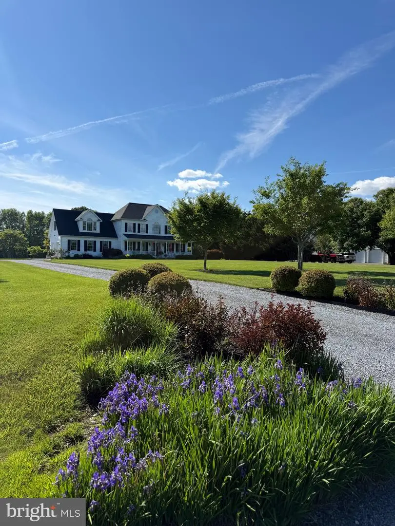 306 Old Line Dr, Centreville, MD 21617 - #2