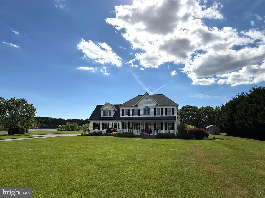 306 Old Line Dr, Centreville, MD 21617 - #3