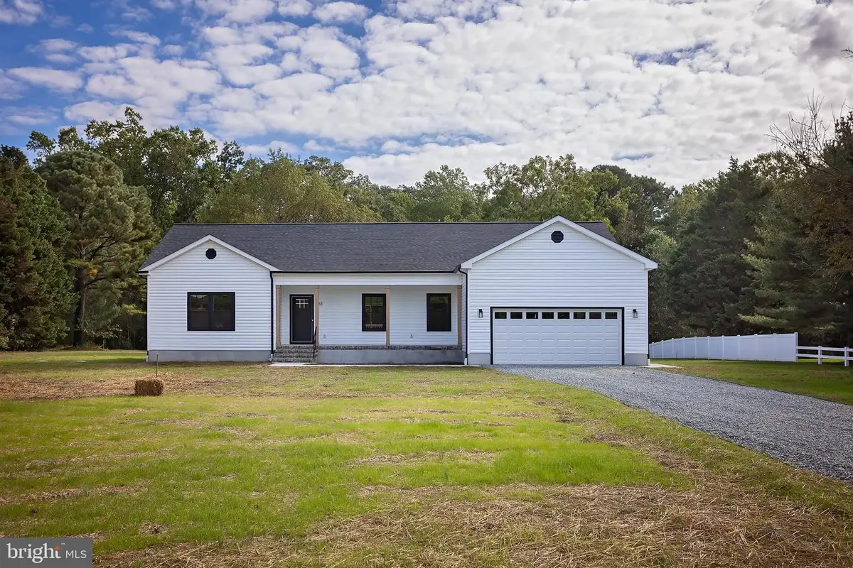 Clark Corner Rd, Centreville, MD 21617 - #1