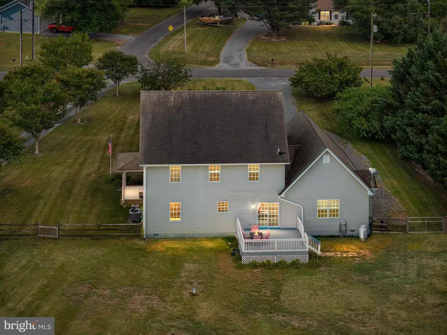 913 Clark Corners Rd, Centreville, MD 21617 - #2