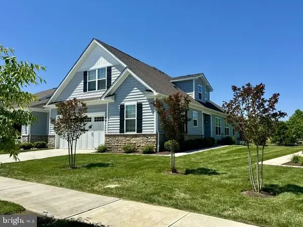364 Moorings Cir #100, STEVENSVILLE, MD 21666