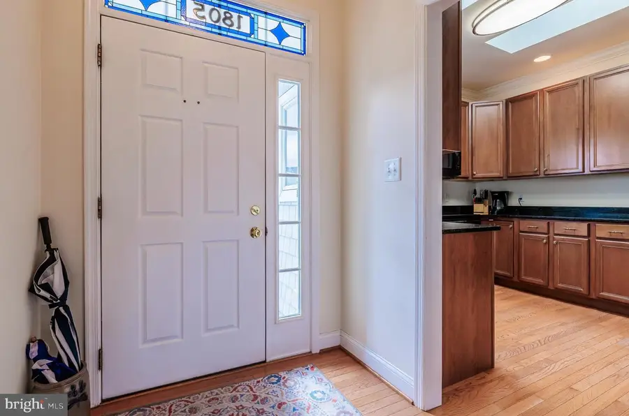 1805 Marion Quimby Dr, Stevensville, MD 21666 - #2