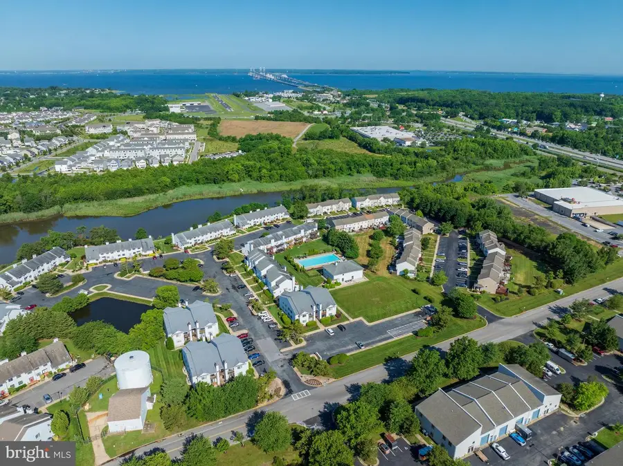 1805 Marion Quimby Dr, Stevensville, MD 21666 - #3