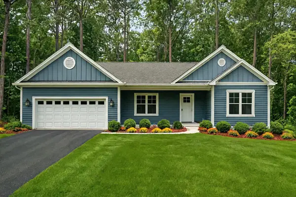 Harford Rd, STEVENSVILLE, MD 21666
