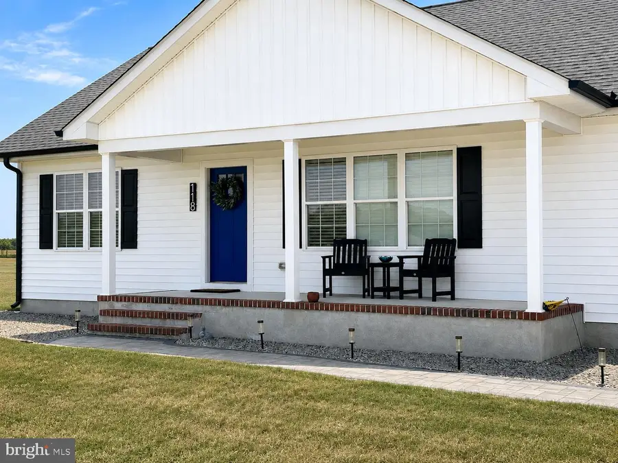 118 Grant Ct, Chestertown, MD 21620 - #2
