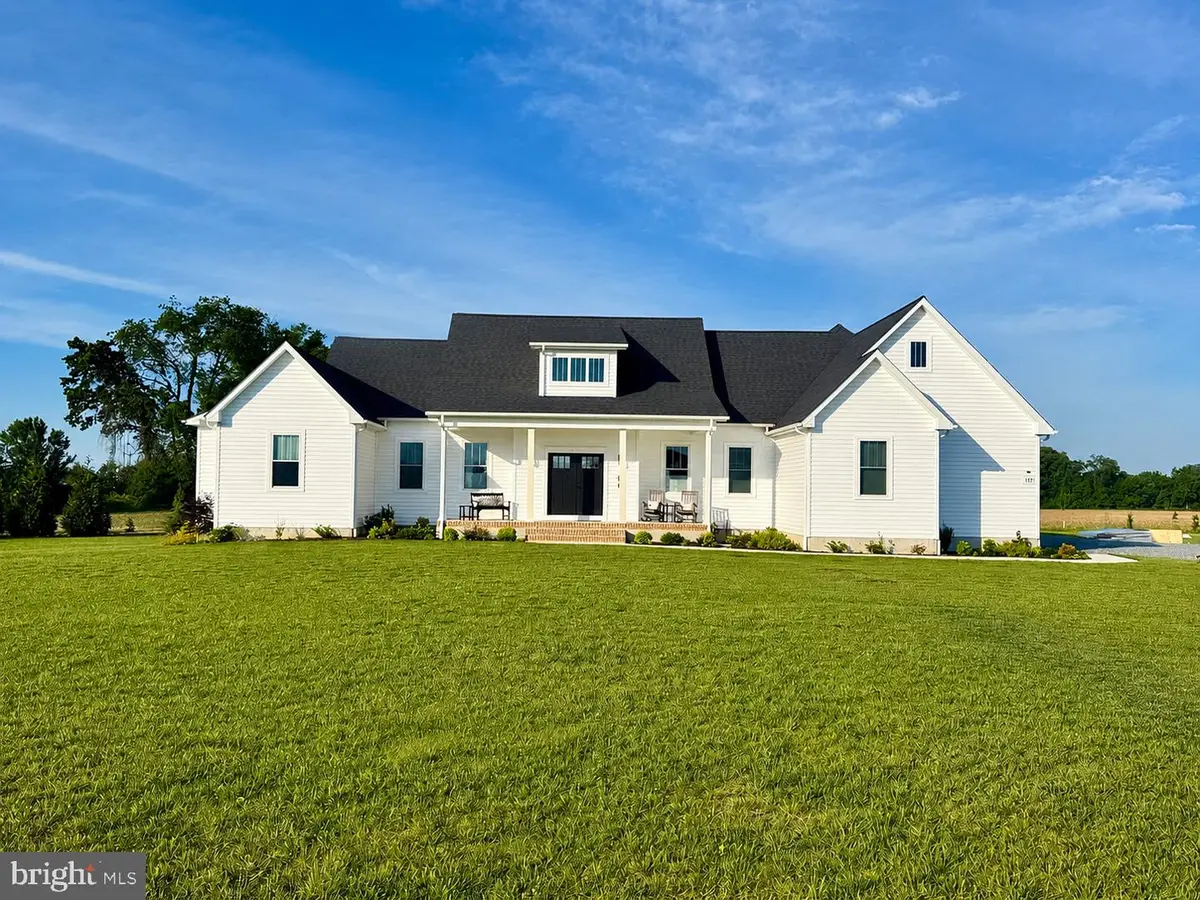 117 Woodfield Ct, Centreville, MD 21617 - #1
