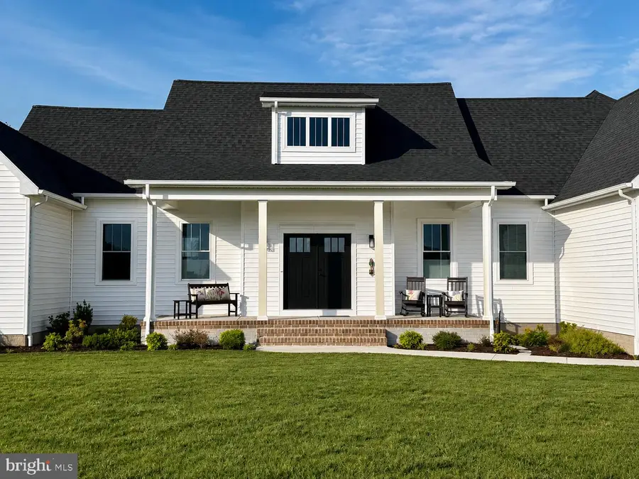 117 Woodfield Ct, Centreville, MD 21617 - #2