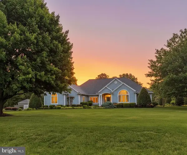 2812 Harvest Ct, CHESTER, MD 21619