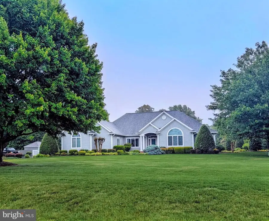 2812 Harvest Ct, Chester, MD 21619 - #2
