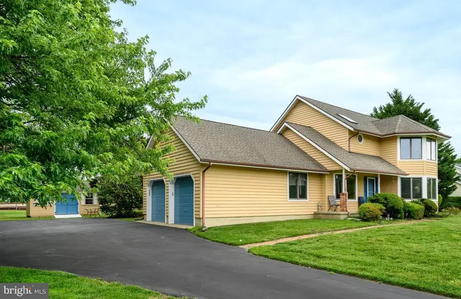 108 Prospect Bay Dr W, Grasonville, MD 21638 - #3