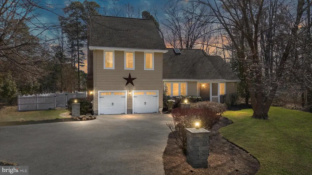 12 Fairway Is, Grasonville, MD 21638 - #1