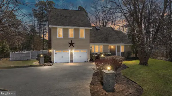 12 Fairway Is, GRASONVILLE, MD 21638
