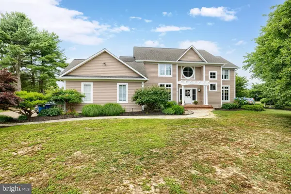 43 Greenwood Shls, GRASONVILLE, MD 21638