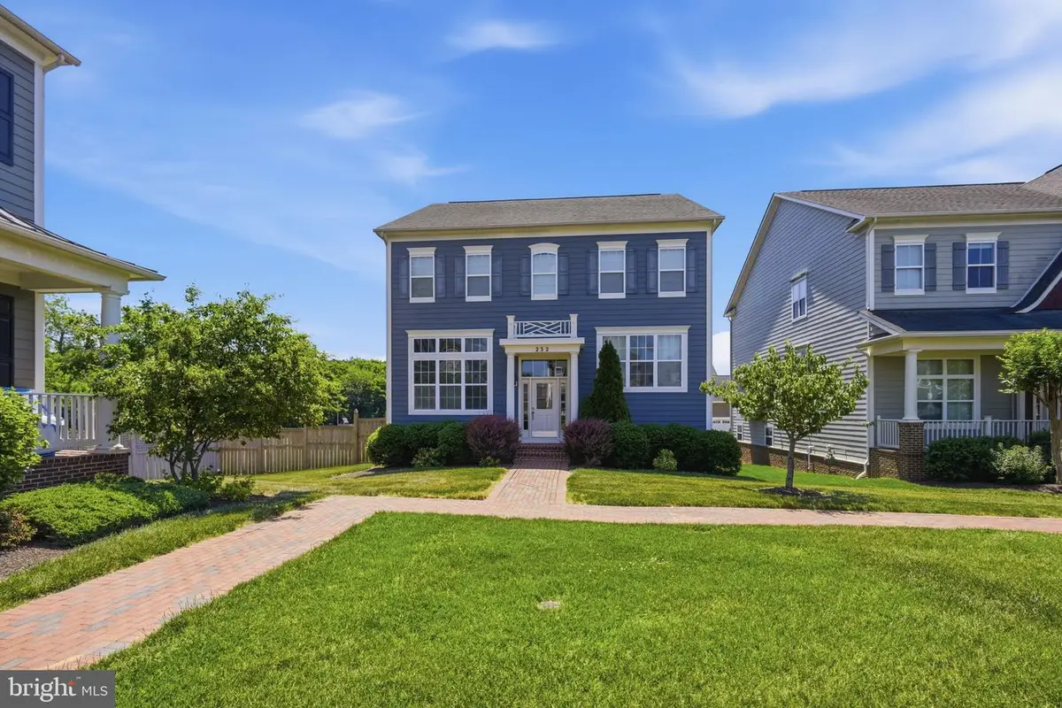 232 Evelyne St, Chester, MD 21619 - #1