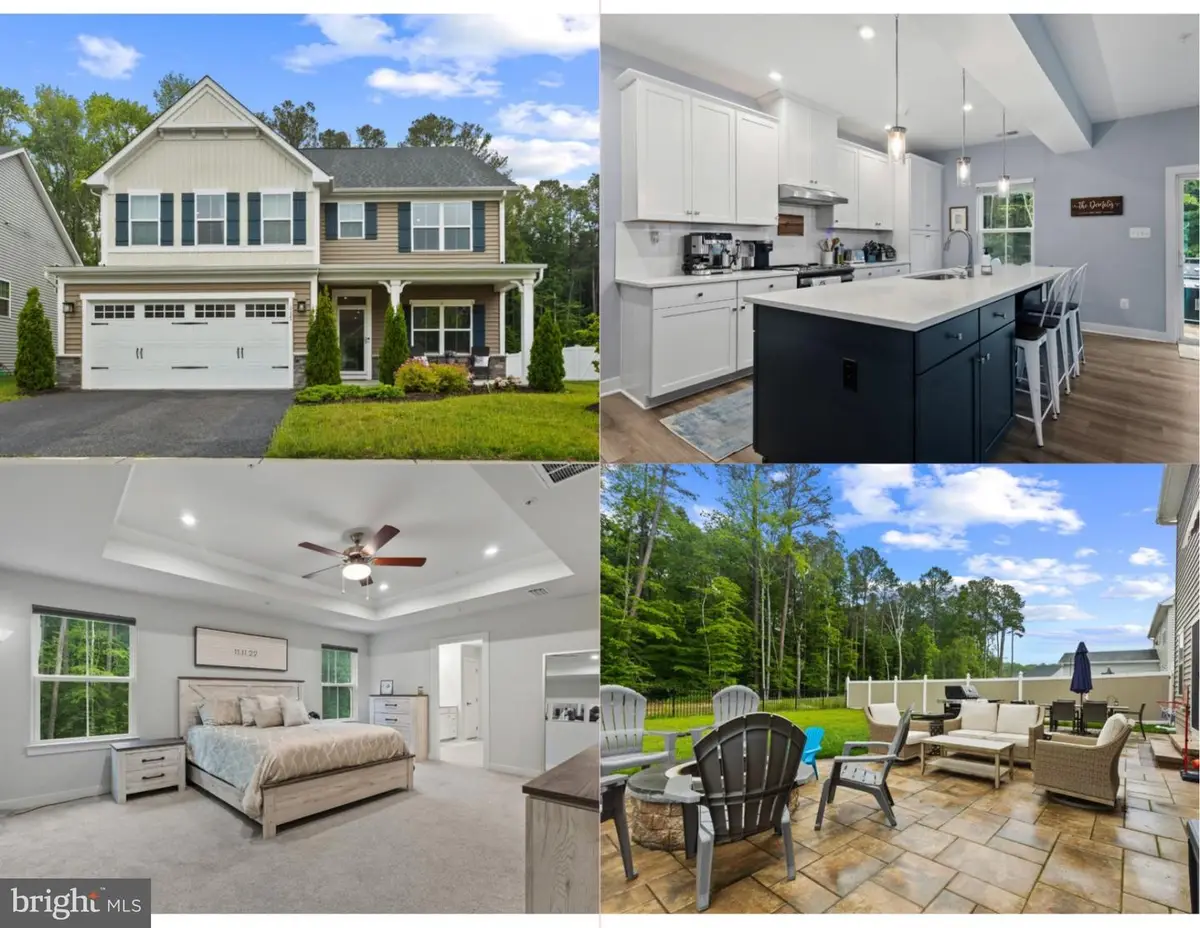 117 Perrys Retreat Blvd, Grasonville, MD 21638 - #1