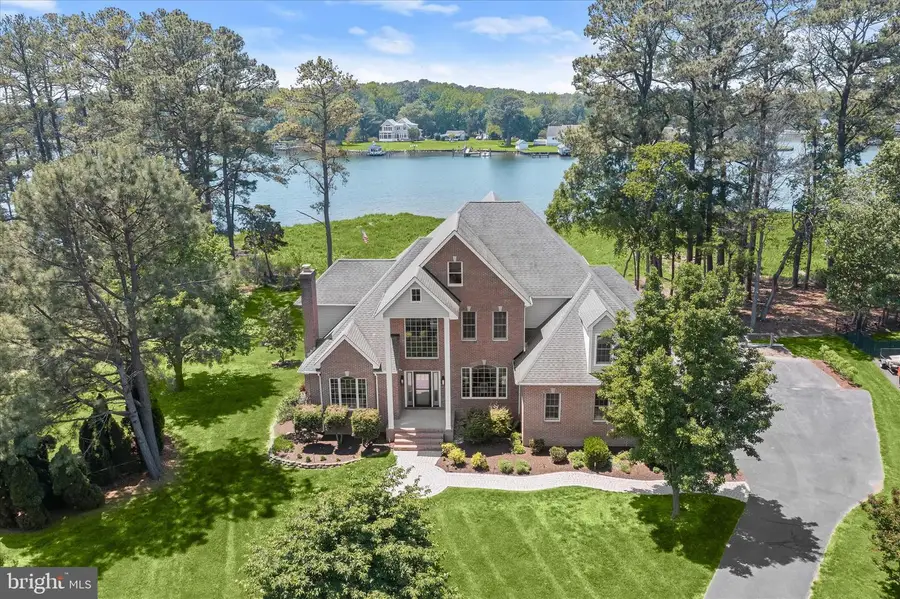 109 Starboard Ct, Grasonville, MD 21638 - #3