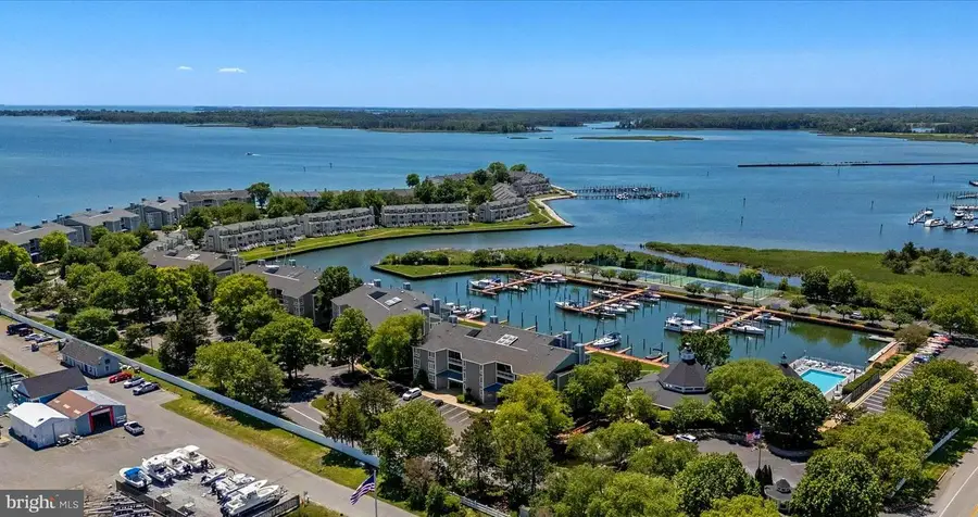 116 Oyster Cove Dr #1d, Grasonville, MD 21638 - #2