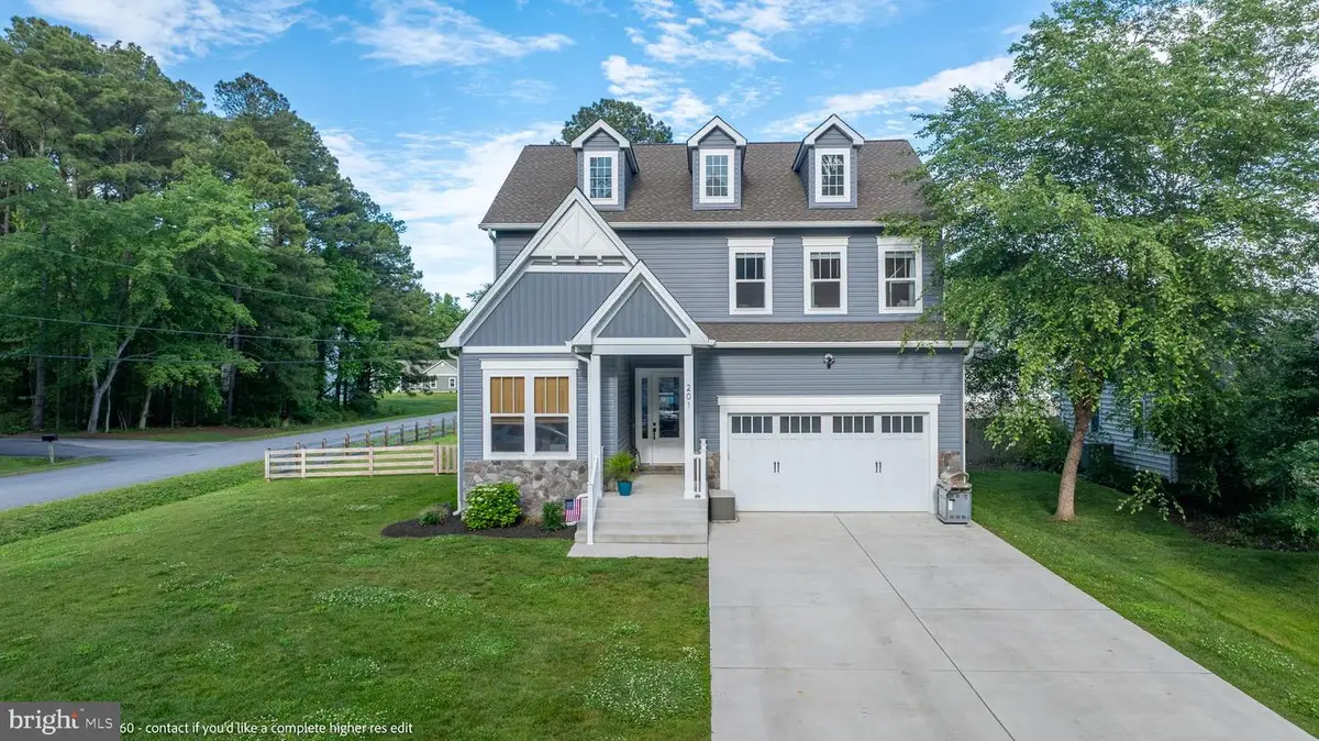 201 Ackerman Dr, Stevensville, MD 21666 - #1