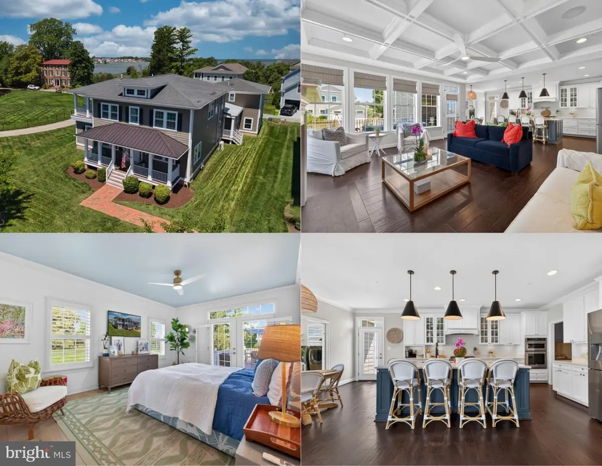 108 Carriage Heath, Chester, MD 21619 - #1
