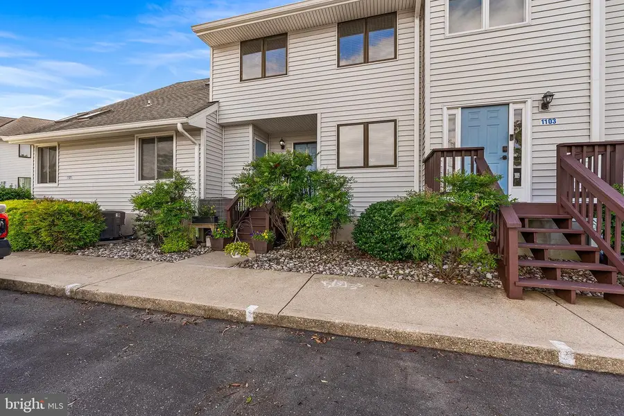 1102 Marion Quimby Dr #c-2, Stevensville, MD 21666 - #2