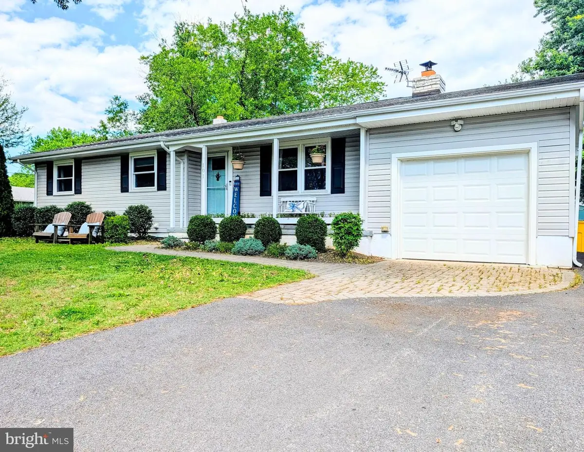 101 Birch Road, Stevensville, MD 21666 - #1