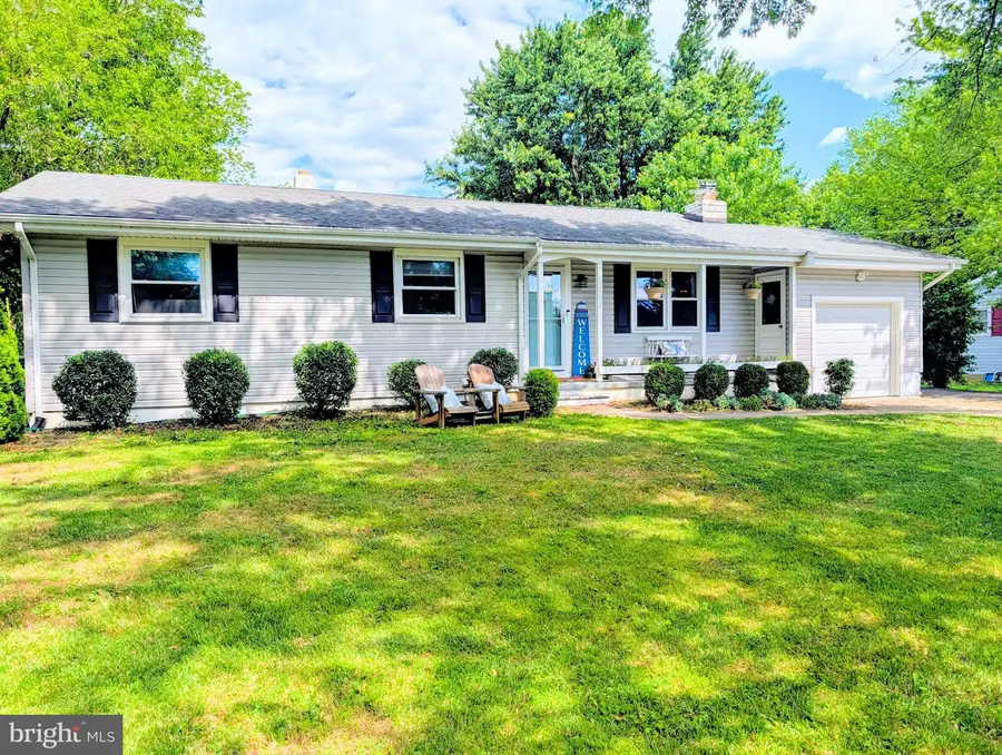 101 Birch Road, Stevensville, MD 21666 - #2