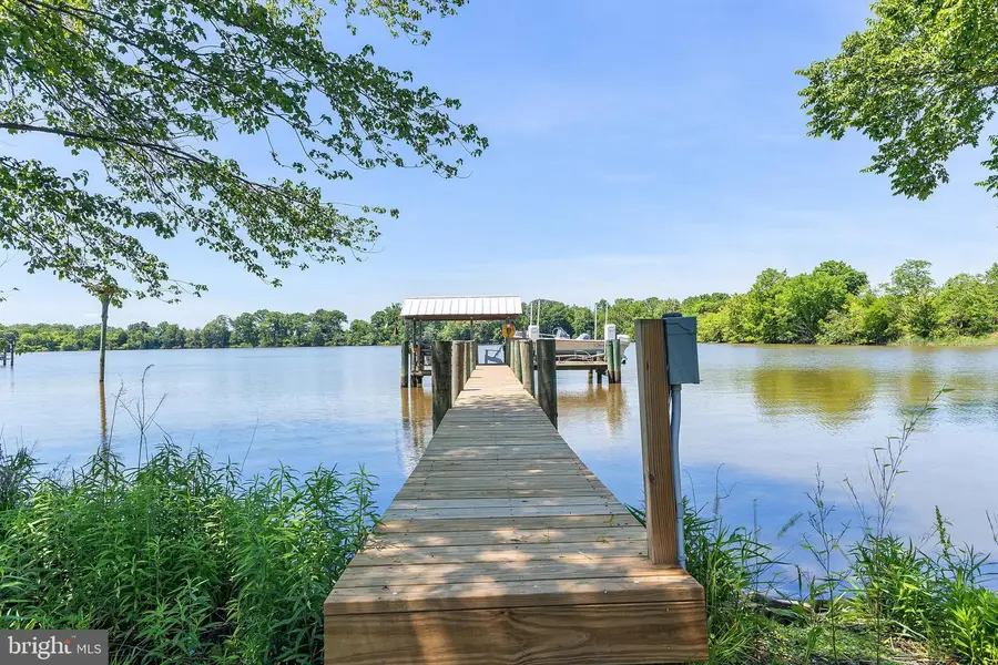 114 Front St, Crumpton, MD 21628 - #2