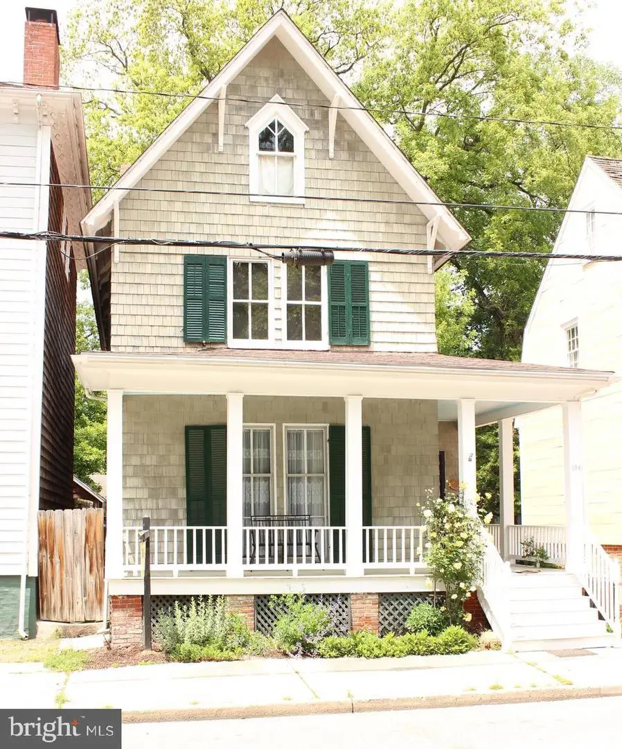 126 S Commerce St, Centreville, MD 21617 - #2