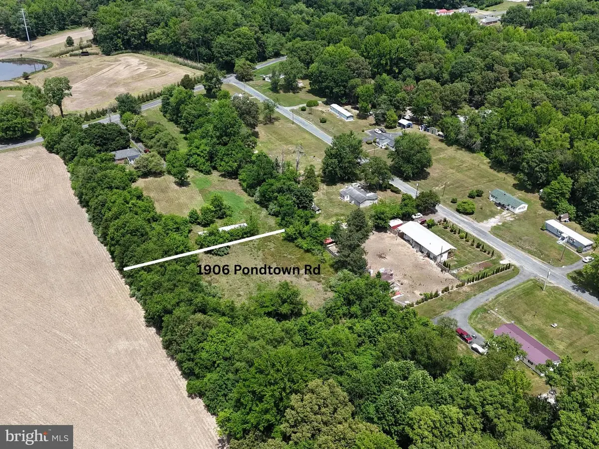 1906 Pondtown Rd, Chestertown, MD 21620 - #1