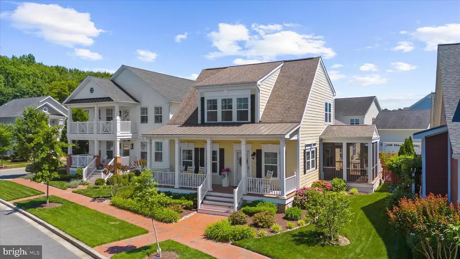 134 Richard Ingle Way, Chester, MD 21619 - #2
