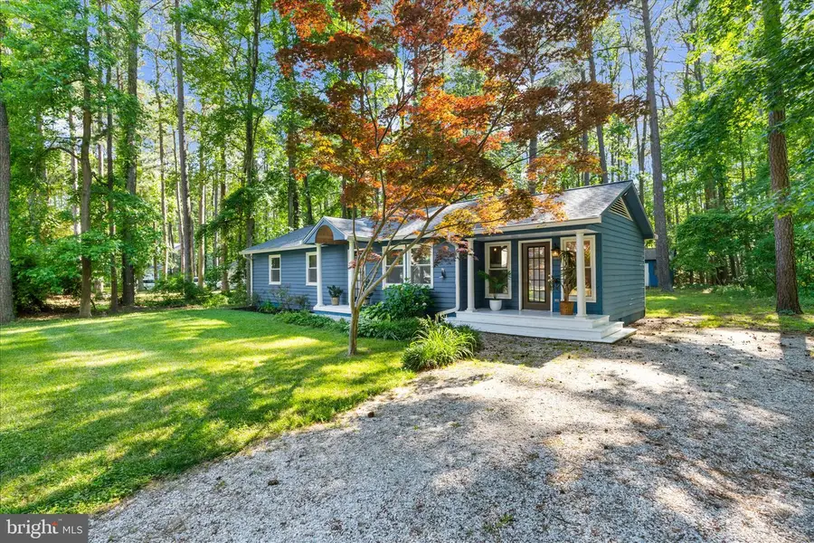 318 Wicomico Rd, Stevensville, MD 21666 - #2