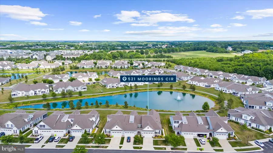 521 Moorings Cir #245, Stevensville, MD 21666 - #2