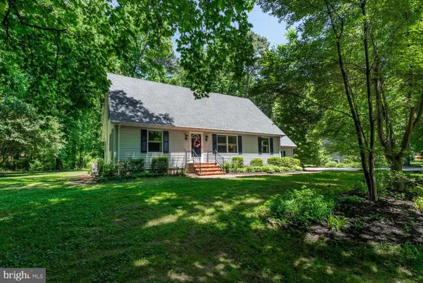 814 Wrights Neck Rd, CENTREVILLE, MD 21617