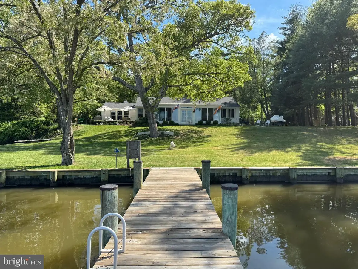 114 Chester Vw, Chestertown, MD 21620 - #1