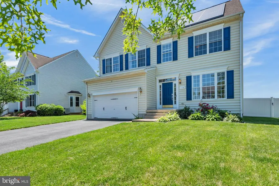 116 Meadow Brook Way, Centreville, MD 21617 - #2