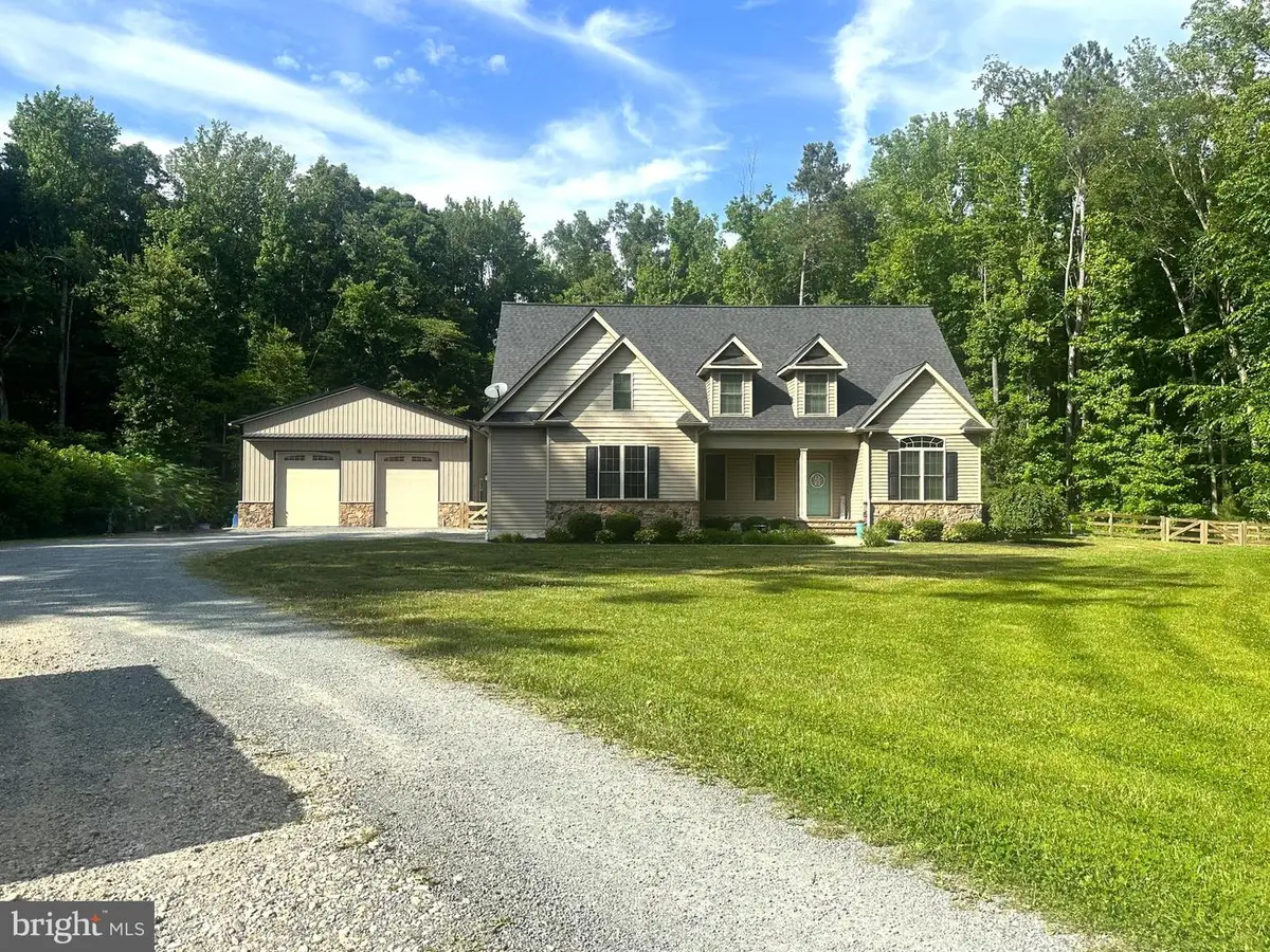 702 Coon Box Rd, Centreville, MD 21617 - #1