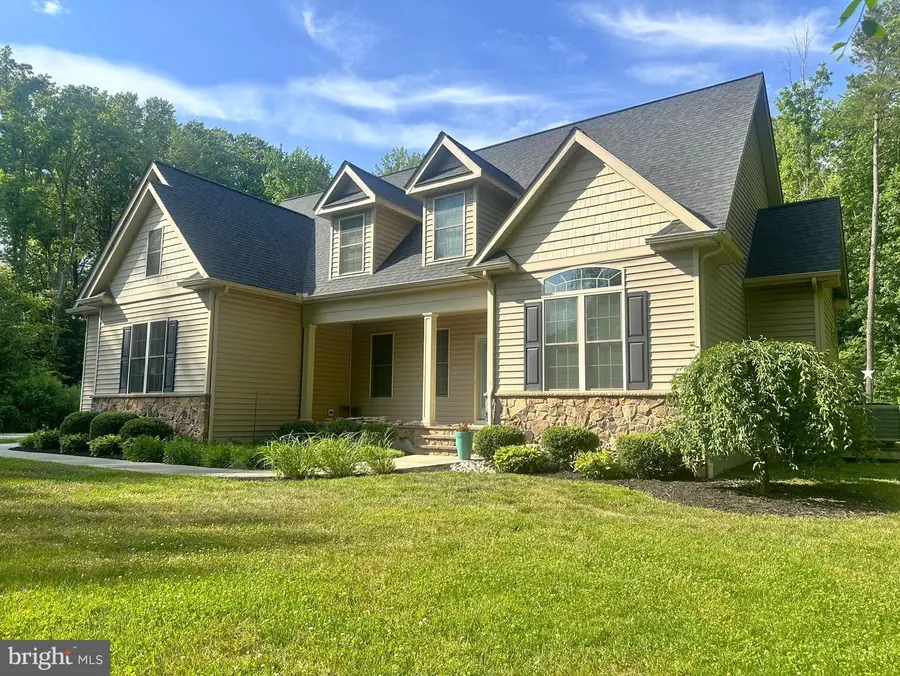702 Coon Box Rd, Centreville, MD 21617 - #2