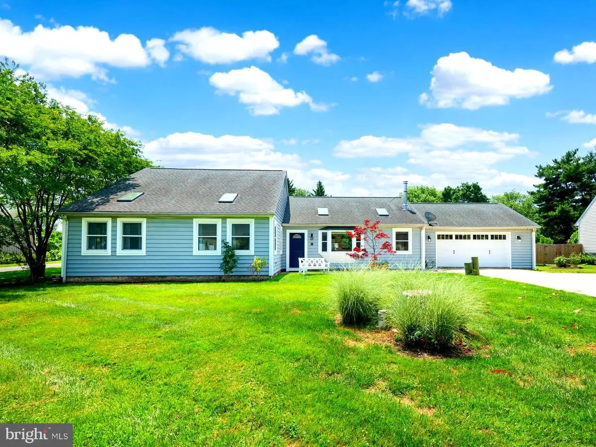 206 Anchor Ln, Chester, MD 21619 - #1