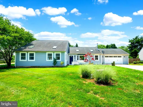 206 Anchor Ln, CHESTER, MD 21619