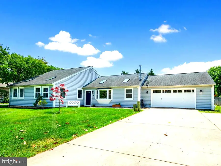 206 Anchor Ln, Chester, MD 21619 - #2