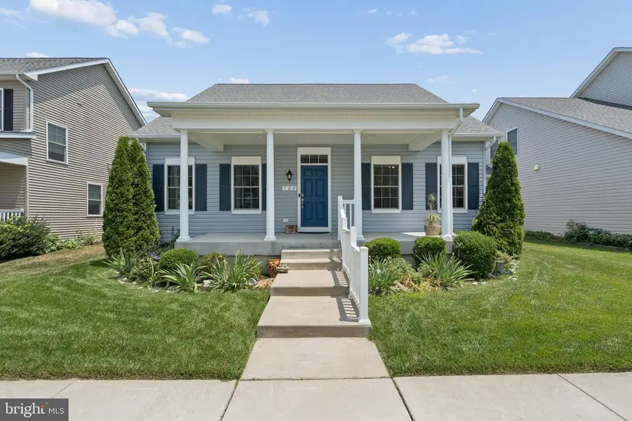 128 Allison Jane Dr, Stevensville, MD 21666 - #2