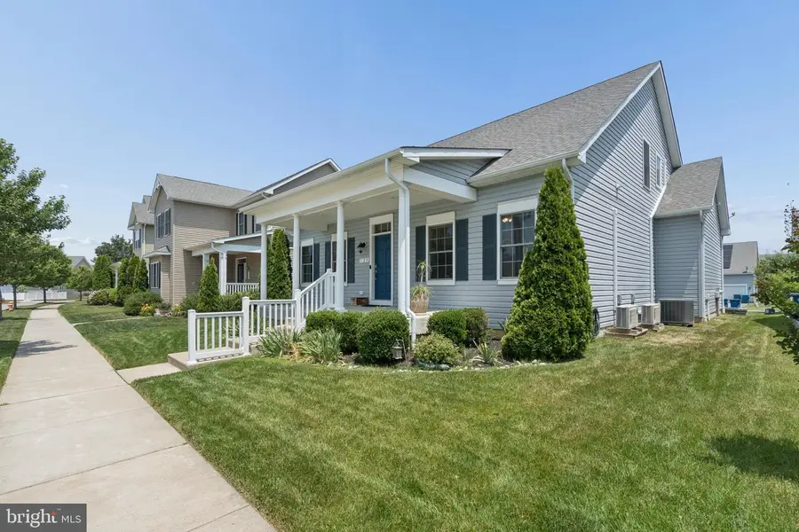 128 Allison Jane Dr, Stevensville, MD 21666 - #3