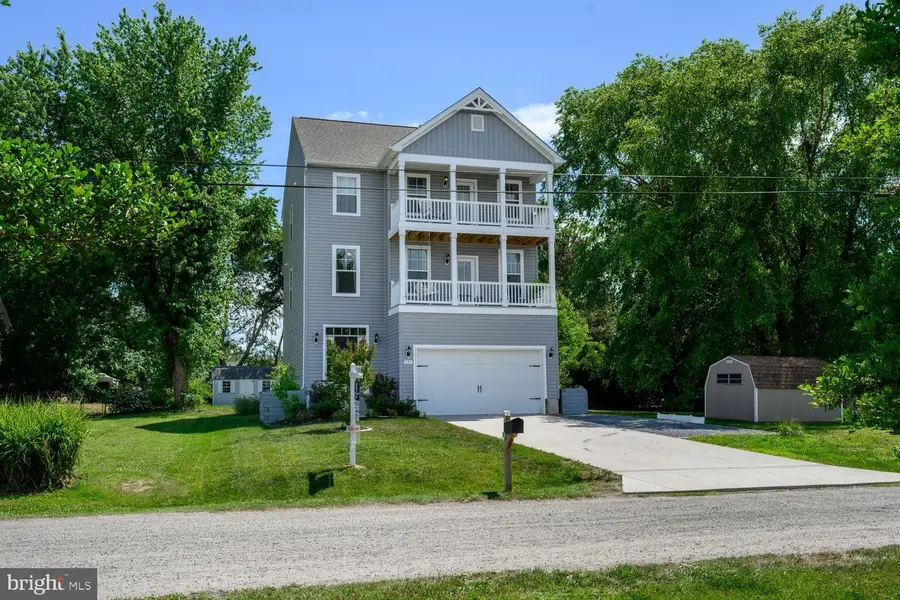335 S Carolina Rd, Stevensville, MD 21666 - #2