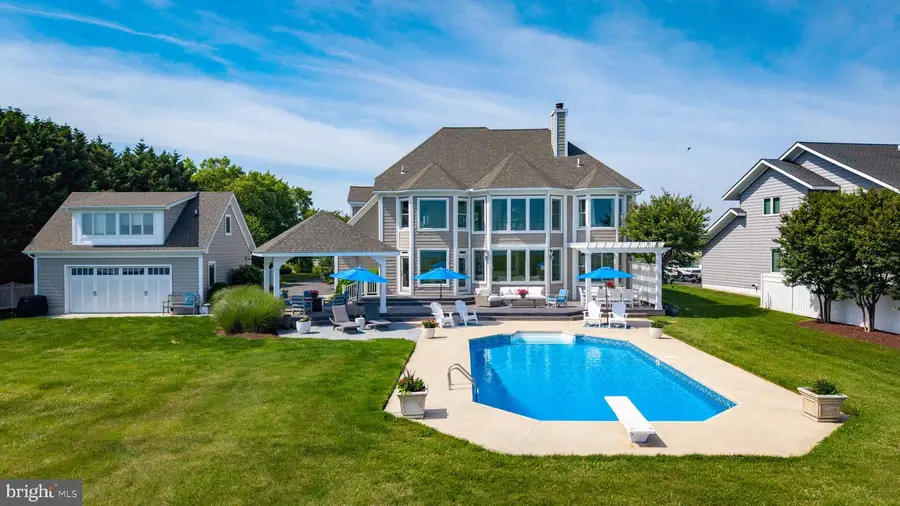 252 Eareckson Ln, Stevensville, MD 21666 - #3